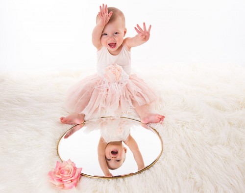 Expert at capturing precious moments in time