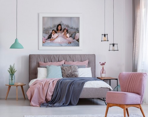 Attention to detail from consultation to delivery