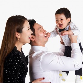 Kids and Family